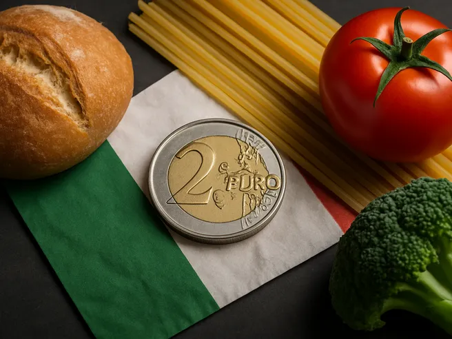 Carrello più leggero, prezzi più alti: la sfida delle famiglie tra risparmio e qualità