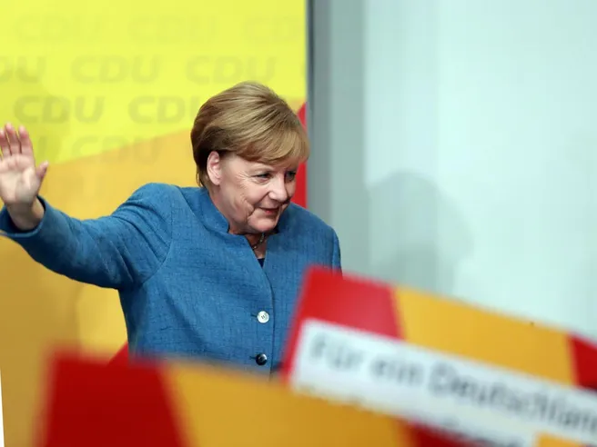 Elezioni federali tedesche: Merkel vince ma la Grosse Koalition è finita. Probabile coalizione Giamaica