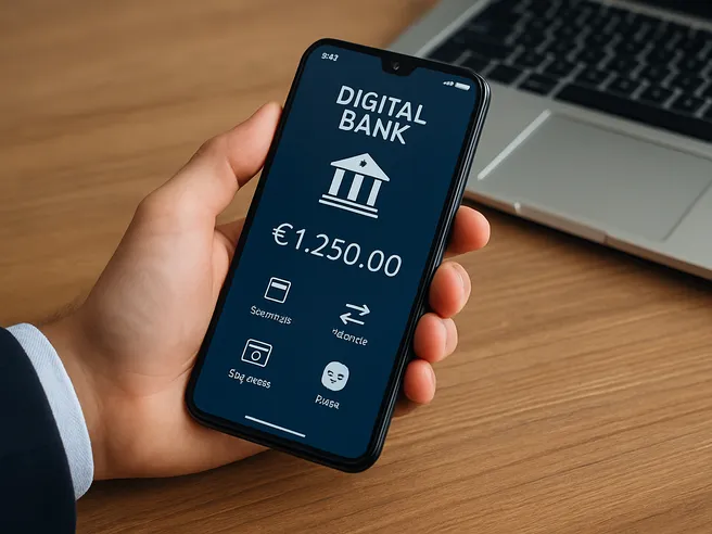 Dove investono gli italiani? Le banche più affidabili secondo i clienti