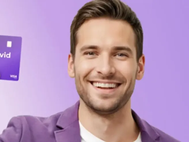 Tasso fisso 4% o variabile fino al 5%: rendi i tuoi soldi più redditizi col conto Vivid Money