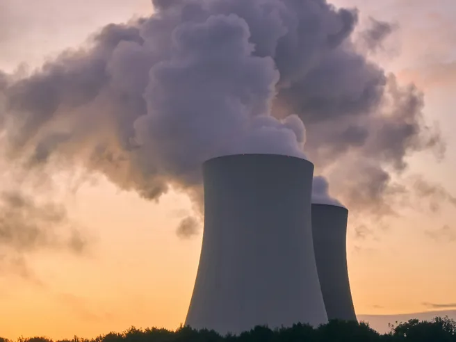 Nasce Nuclitalia: Enel, Ansaldo e Leonardo insieme per il futuro del nucleare