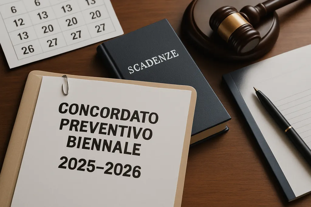 Flat tax, partite IVA e concordato: le scadenze da rispettare