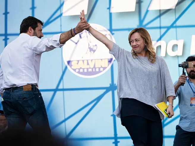 Governo Meloni e l’impatto sui tassi BTP e sullo spread. La view degli economisti: l’attenti è per Salvini