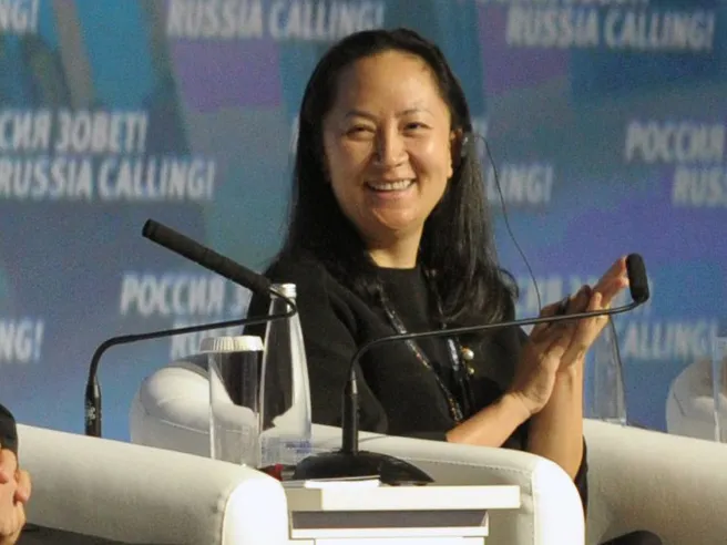 Huawei incriminata in Usa con CFO Wanzhou Meng. FBI: ‘minaccia a sicurezza nazione’
