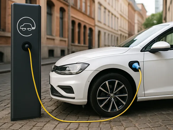 Ecobonus, incentivi fino a 20.000 euro per veicoli elettrici nelle città