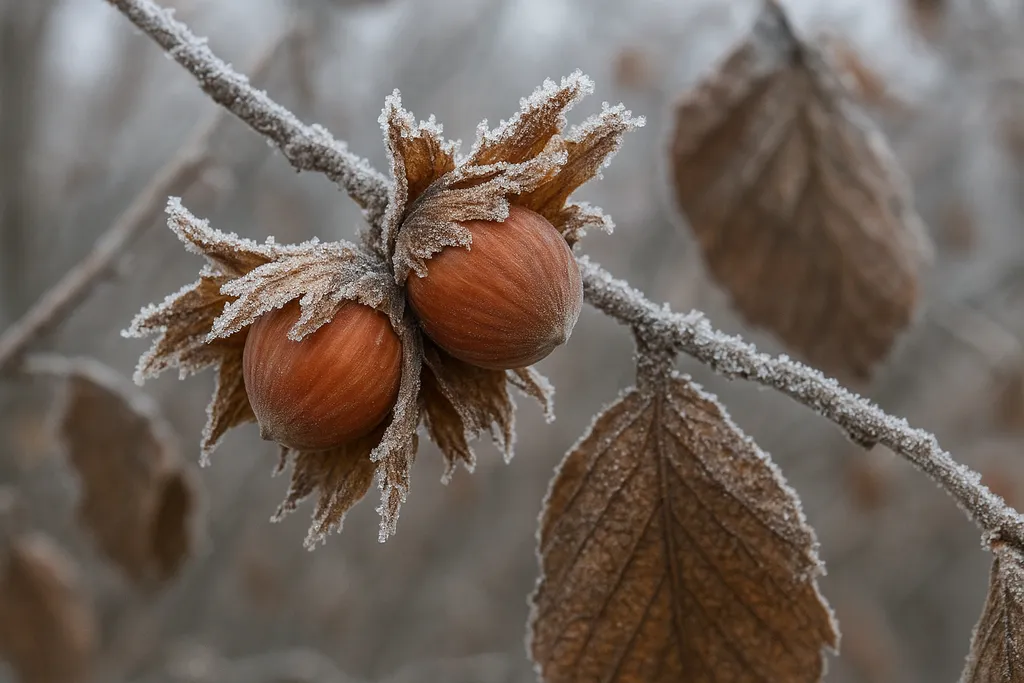 Ferrero cambia rotta: la crisi delle nocciole colpisce anche l’Italia
