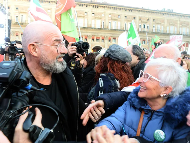 Emilia Romagna: Bonaccini rassicura asse M5S-PD. Ma governo e BTP rimarranno esposti a fattore Salvini