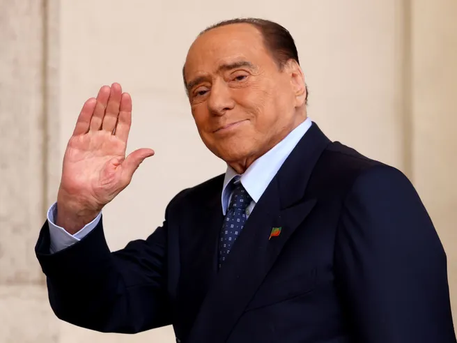 È morto Silvio Berlusconi. Aveva 86 anni