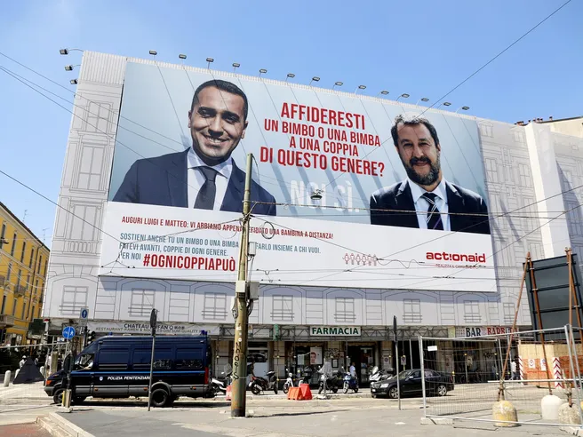 Di Maio su flat tax: ‘Ben venga ma coperture le trovi la Lega. Inaccettabile togliere bonus Renzi’