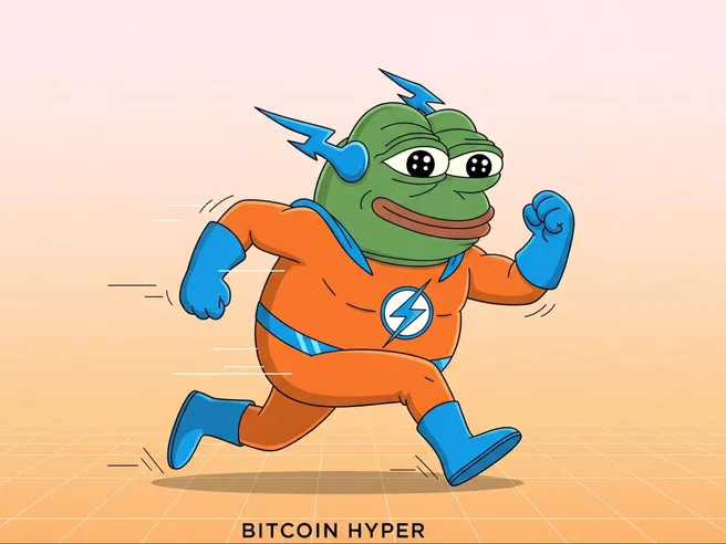 Bitcoin Hyper sfonda la soglia dei $7 milioni: è la prevendita più calda dell’estate crypto?