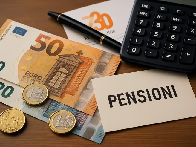 Pensioni settembre: novità su pagamenti, rimborsi e rivalutazione