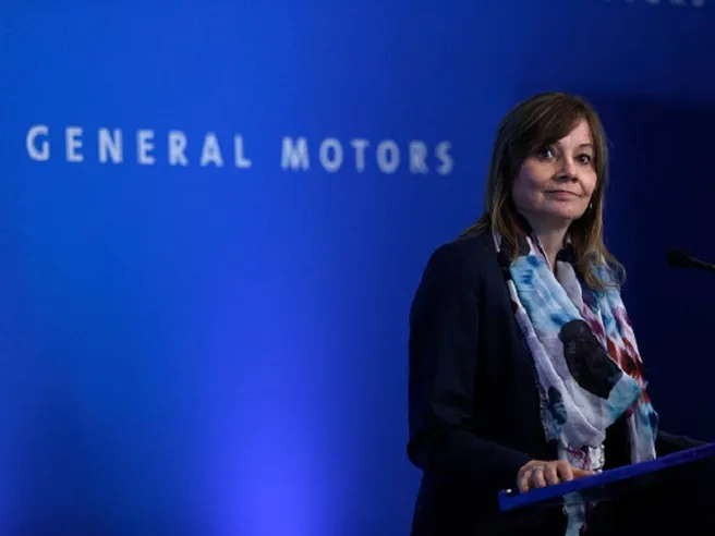 GM raddoppia impegno su auto elettriche e guida autonoma, Trump tuona contro chiusure impianti