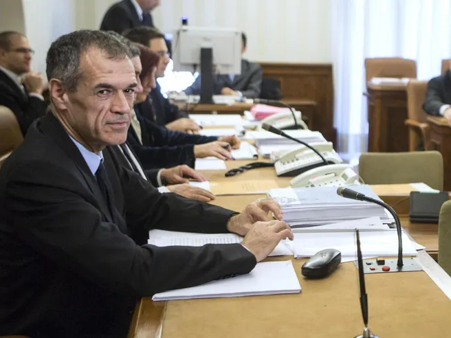Cottarelli spiega la riforma del Mes: accordo buono, con common backstop un aiuto alle banche italiane