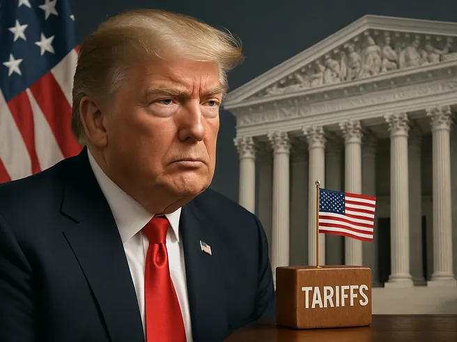 Trump e il protezionismo americano: tra difesa interna e rischi globali