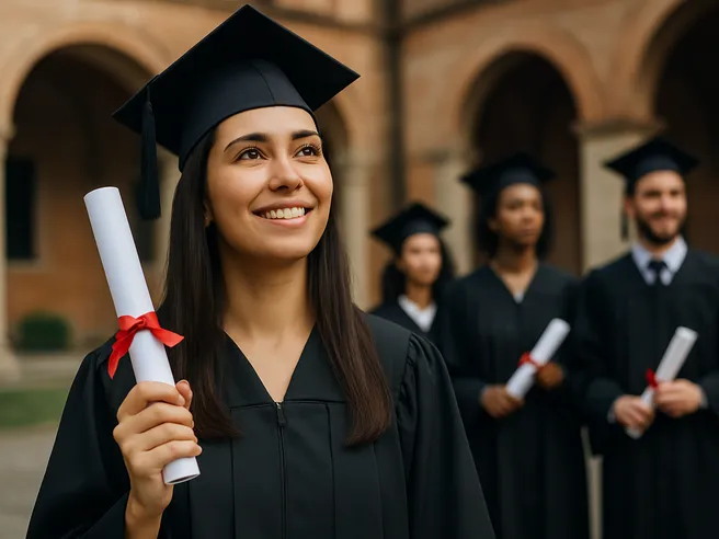 Università, boom di iscrizioni: +5,3% nel 2025