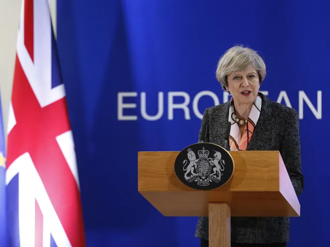 Westminster affonda proposta Brexit di May. E’ la più grave sconfitta di un governo al Parlamento UK
