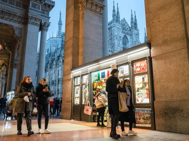 Quante annualità di stipendio servono per acquistare casa?
