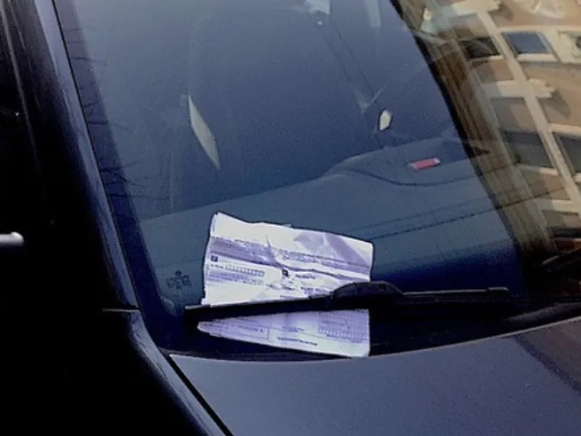 Italia, boom di multe: nel 2024 superati 2 miliardi