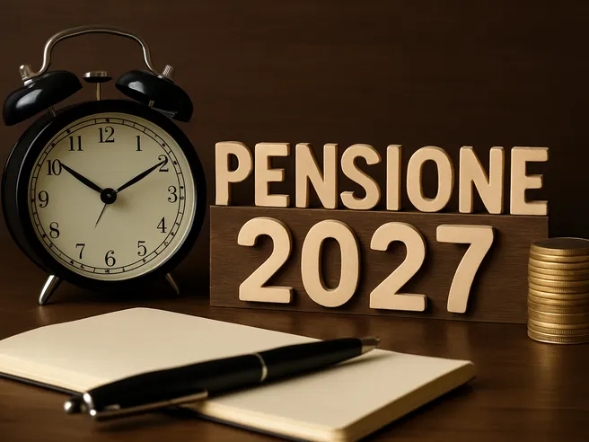 Dal 2027 salirà ancora l’età pensionabile: cosa sta facendo il Governo?