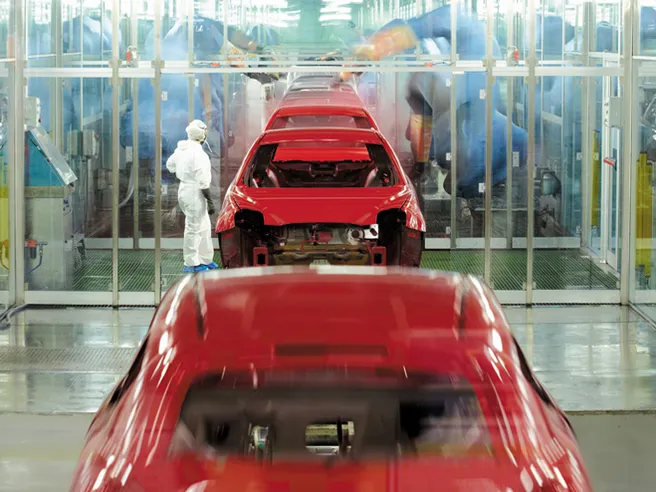 Auto: mercato in stagnazione in Europa a maggio (dopo 8 mesi di cali). Ancora giù Fca   