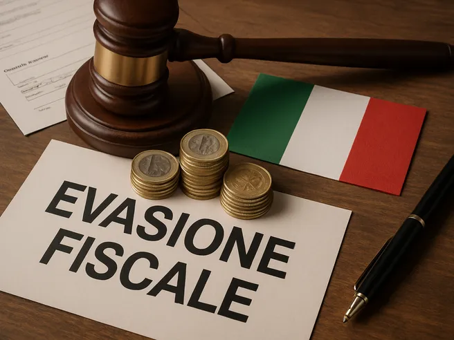 Evasione fiscale, solo 13,5 euro recuperati ogni 100