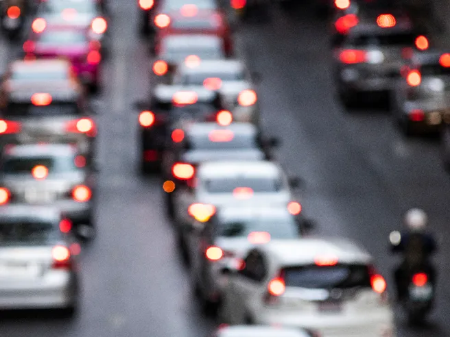 Carpooling in città: Milano punta a ridurre il traffico