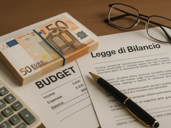 Novità Manovra 2026: più benefit, meno tasse. Ma solo se resti sotto soglia