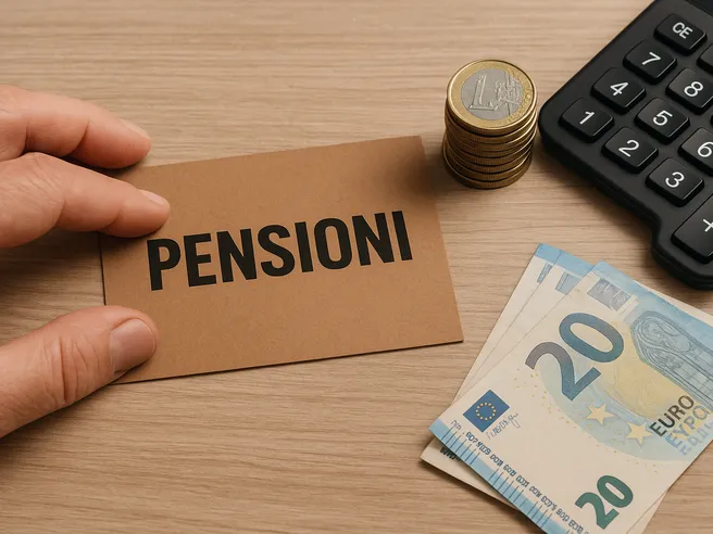 Pensioni 2026, tra tagli e modifiche, cosa resta ai lavoratori