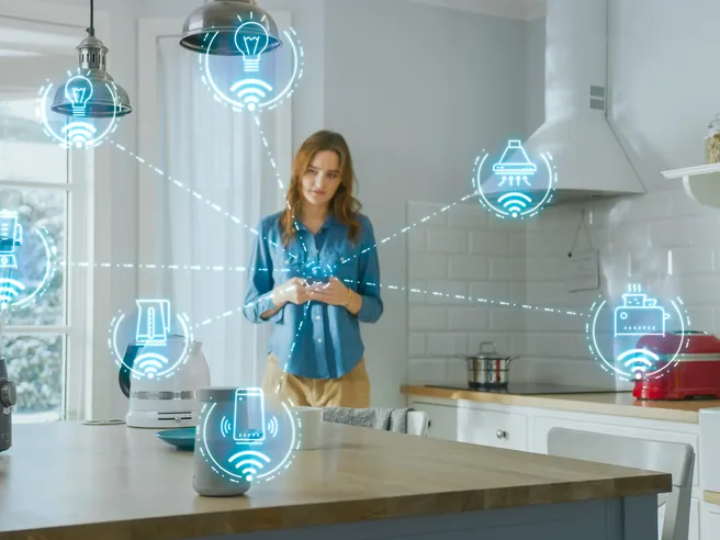 Vendere e comprare casa, quanto è importante il fattore tecnologia