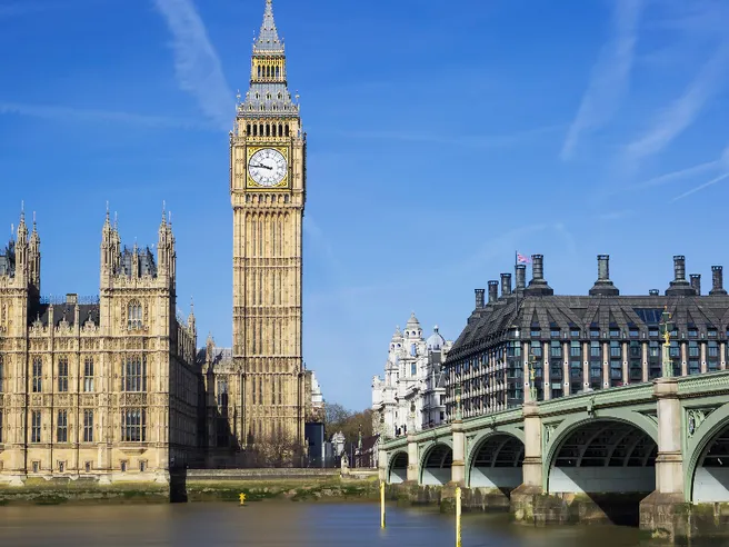 Gran Bretagna, problemi seri con il bilancio