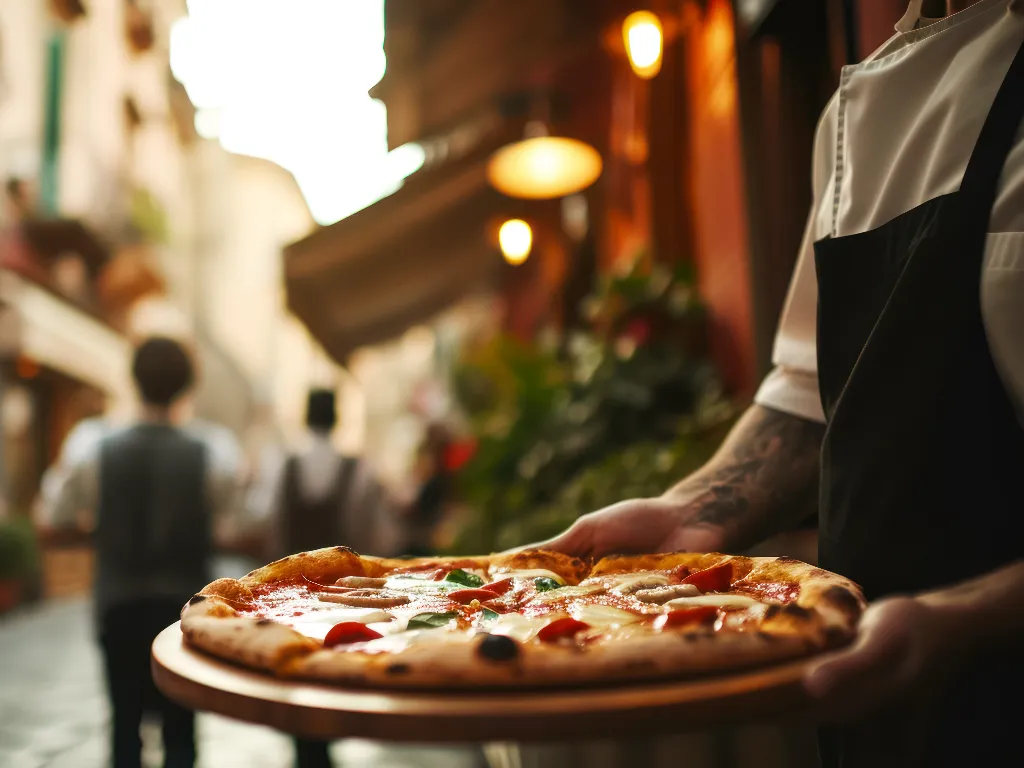 Una delle più note catene italiane chiude i battenti in America