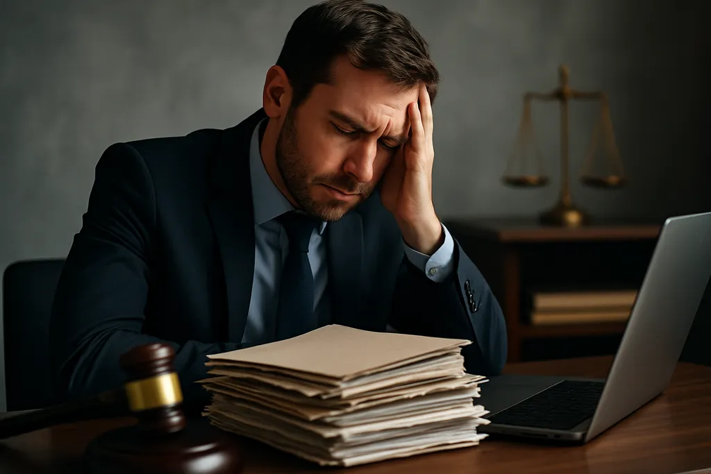 Cassazione: risarcimento per stress lavorativo anche senza mobbing