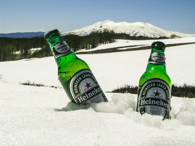 Stipendi e bonus legati a target green: Heineken in prima linea nel climate change