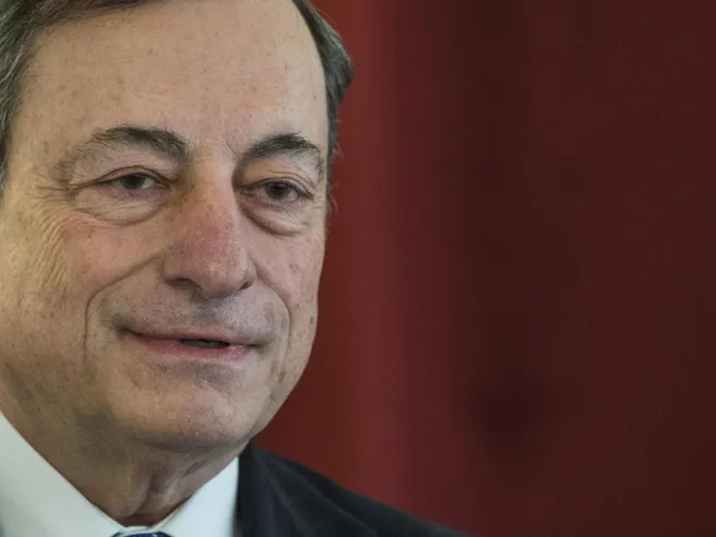 Spread BTP-Bund sotto quota 100, scenario da sogno con Draghi a Palazzo Chigi