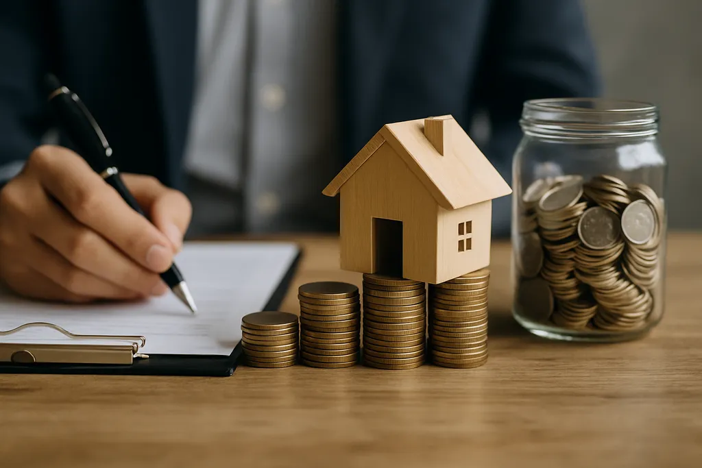Anticipare il mutuo conviene? Vantaggi e rischi