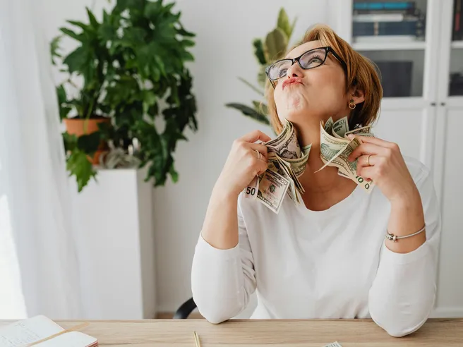 Conto bunq: interessi al 2,26% e accredito settimanale