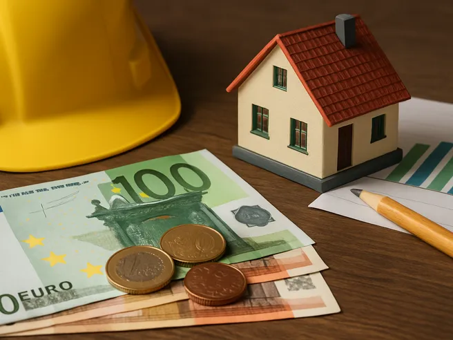 Superbonus 110% tra boom economico e crediti bloccati: luci e ombre