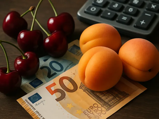 Frutta estiva sempre più un lusso: cosa c’è dietro questi prezzi folli