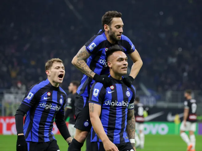 Quanto costa davvero seguire l’Inter in TV nella stagione 2025/2026