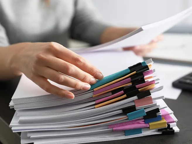Controlli fiscali: quali documenti conservare e per quanto tempo