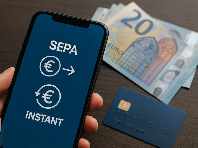 Pagamenti digitali: come cambiano i bonifici SEPA e istantanei