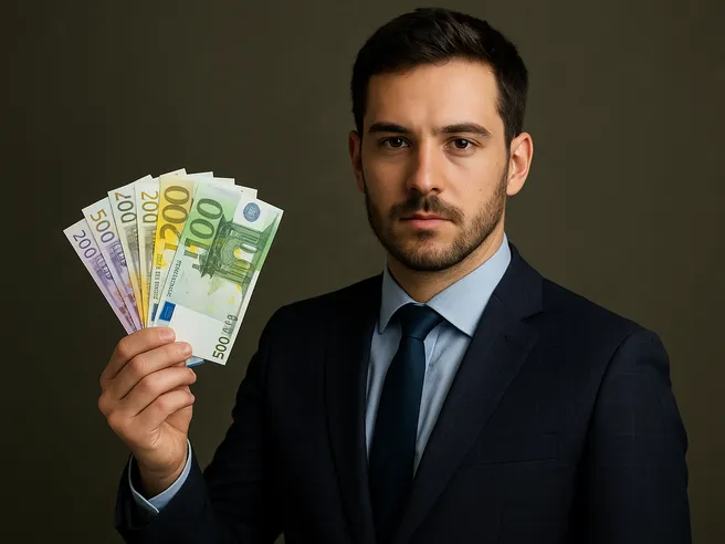 Bonus giovani under 35: 6mila euro annuali per chi apre impresa in settori strategici