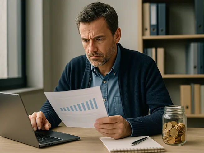 Conti deposito: i migliori rendimenti di maggio 2025