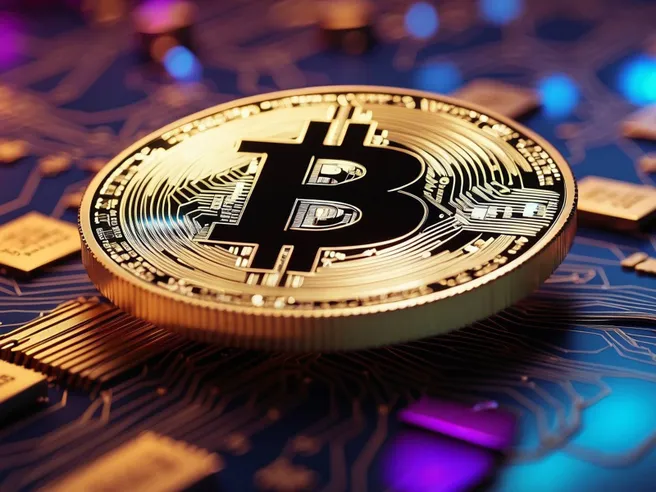 Sicura, protetta, affidabile: investi con l’app di Bitpanda