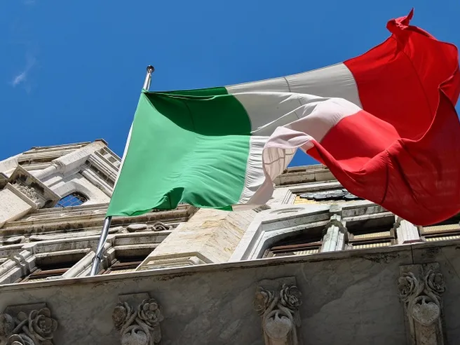 Crescita zero virgola per l’Italia negli ultimi 18 anni, in UE peggio solo la Grecia