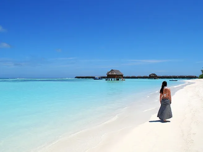 Vacanze all’insegna del risparmio? Ecco i sette paradisi dove ancora comanda l’euro