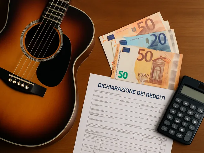 Bonus Musica e 730: tutto quello che devi sapere