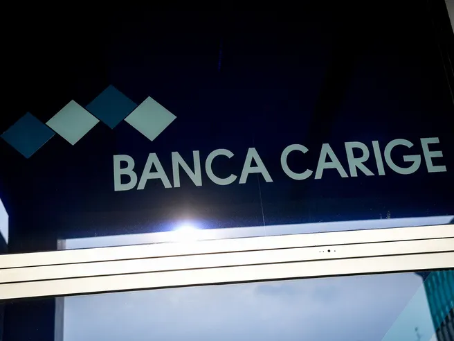 Carige: rosso da 185,3 milioni e target posticipati di un anno. Neo presidente Boccuzzi: integrazione indispensabile