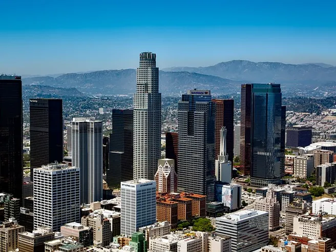 Città: Los Angeles è la più promettente a livello economico, Londra sul podio nonostante la Brexit