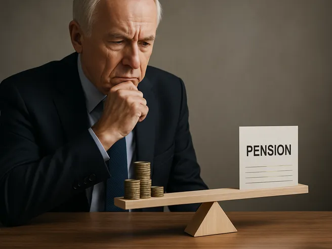 Bonus Giorgetti: aumenta lo stipendio, ma diminuiscono i contributi (e la pensione)